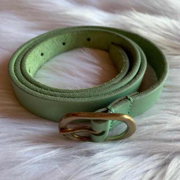 J. Crew Belt